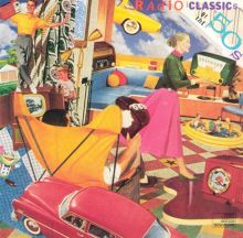 Radio Classics of the 50s