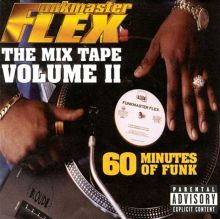 Funkmaster Flex, Songs, Albums, Discography & Reviews | AllMusic