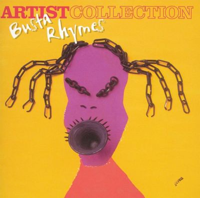 Artist Collection: Busta Rhymes