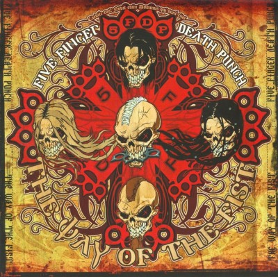 The Way of the Fist [Bonus Tracks]
