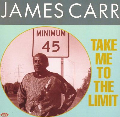Take Me to the Limit