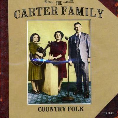 Country Folk