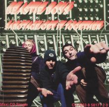 The Goats: Tricks of the Shade Tracks & Reviews | AllMusic