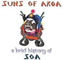 A Brief History of Suns of Arqa
