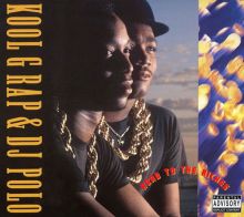 Kool G Rap & DJ Polo Songs, Albums, Reviews, B | AllMusic