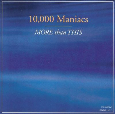 More Than This [US]