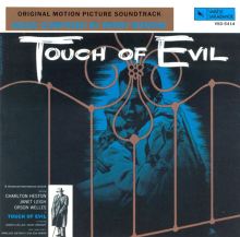 Touch of Evil [Original Motion Picture Soundtrack]