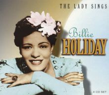 The Lady Sings [Proper]