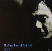 The Many Sides of Fred Neil