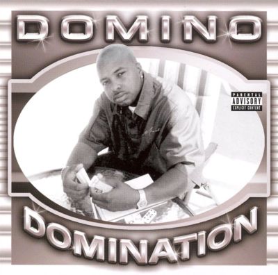 Domination - Domino | Album | AllMusic