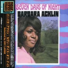 Barbara Acklin, Songs, Albums, Discography & Reviews | AllMusic