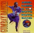 Gumbay Dance!