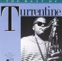 The Best of Stanley Turrentine [Blue Note]