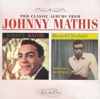 Wonderful Wonderful/Johnny Mathis