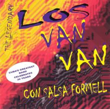 Los Van Van Songs, Albums, Reviews, Bio & More | AllMusic
