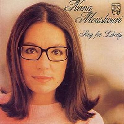 Song for Liberty