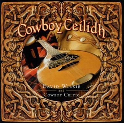 Cowboy Ceilidh