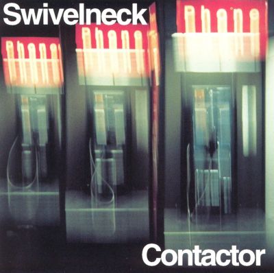 Contactor