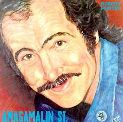 Amagamalin Street