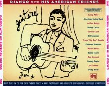 With His American Friends