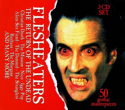 Flesheaters