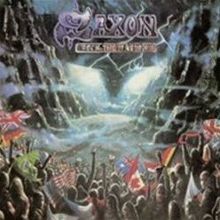 Rock the Nations - Saxon | Album | AllMusic