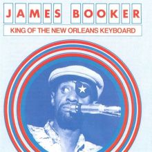 King of the New Orleans Keyboard [Junco]