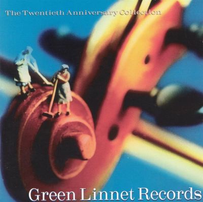 Green Linnet 20th Anniversary Collection