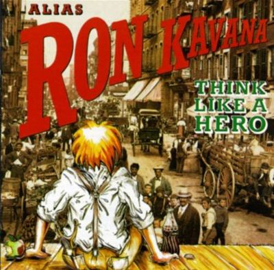 Think Like a Hero