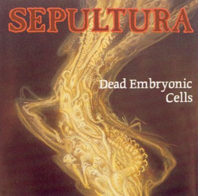 Dead Embryonic Cells