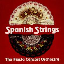Spanish Strings