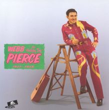 The Wondering Boy (1951-1958)