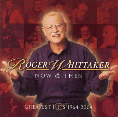 Now and Then: Greatest Hits 1964-2004