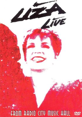 Live from Radio City Music Hall [Video]