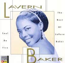 Soul on Fire: The Best of LaVern Baker