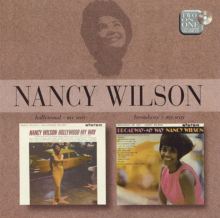 Broadway My Way/Hollywood My Way