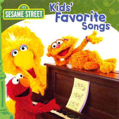 Kids' Favorite Songs