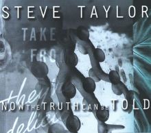 Now the Truth Can Be Told