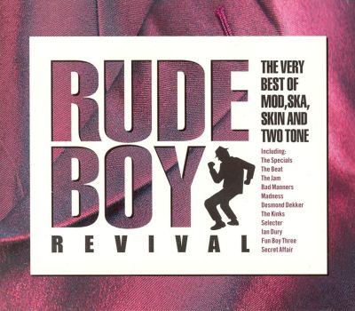 Rude Boy Revival