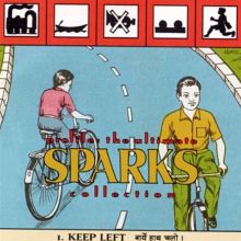 Profile: The Ultimate Sparks Collection
