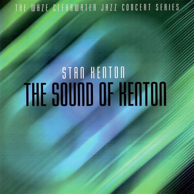 The Sound of Kenton