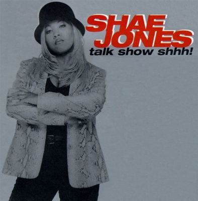 Talk Show SHHH! [Single]