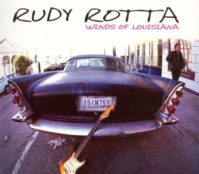 Winds of Louisiana