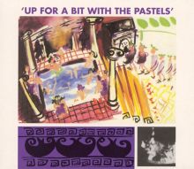 The Pastels — Biography, Discography, Albums & Expert Reviews