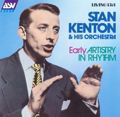 Early Artistry in Rhythm