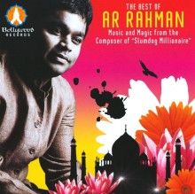 The Best of A.R. Rahman