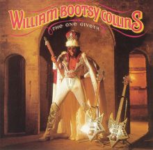 The One Giveth, the Count Taketh Away