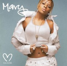 Mary J. Blige — Biography, Discography, Albums & Expert Reviews