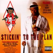 Ace Deuce: Comin' Up N' Da Gh Tracks & Reviews | AllMusic