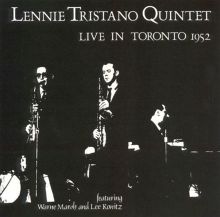 Lennie Tristano, Lee Konitz,  Tracks & Reviews | AllMusic